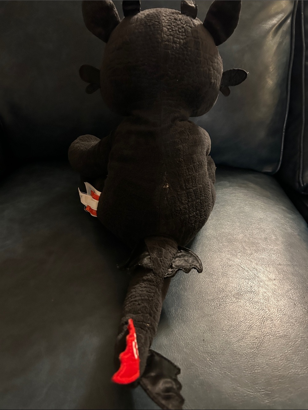Build-A-Bear Toothless - Picture 4 of 16